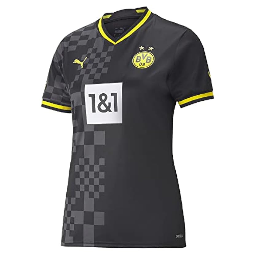 Puma 2022-2023 Naples Away Football Soccer T-Shirt Magl