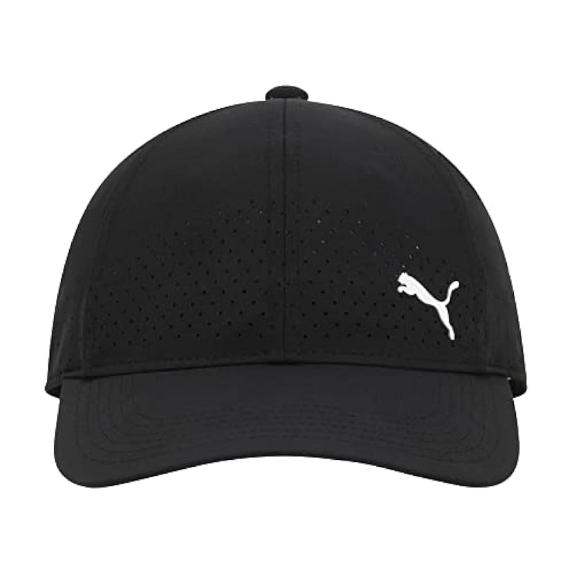 PUMA Cappello da baseball unisex Air Mesh Performance regolabile Snapback 180397891