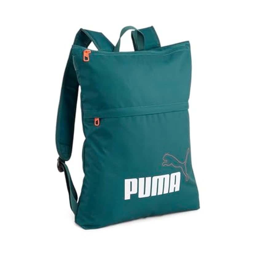 PUMA Phase Elemental Backpack Zaino Unisex - Bambini e 