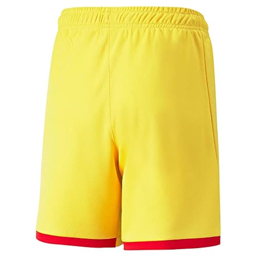 PUMA Gfc Shorts Replica Pantaloncini Corti Unisex-Bimbi 930222708