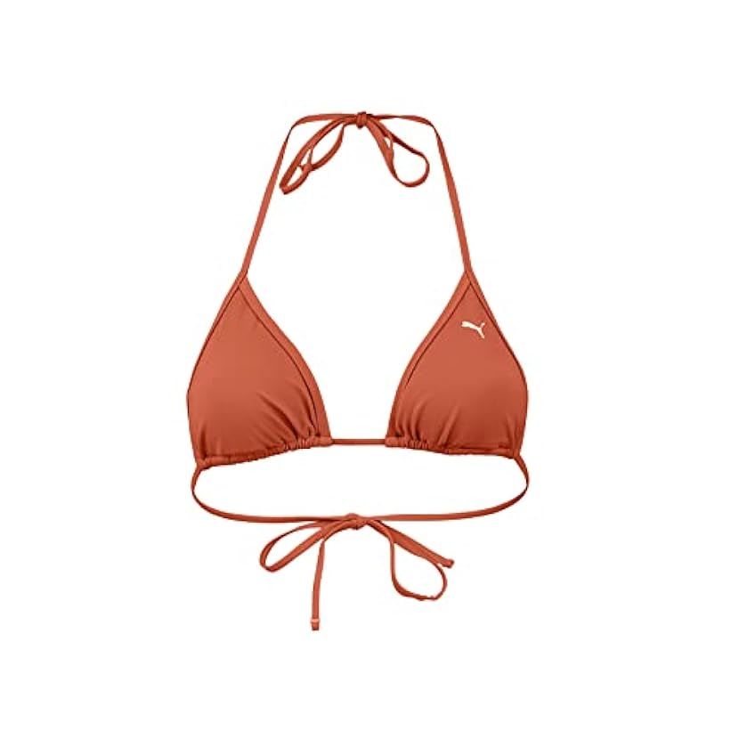 PUMA Women´s Triangle Bikini Top Top Bikini Donna 