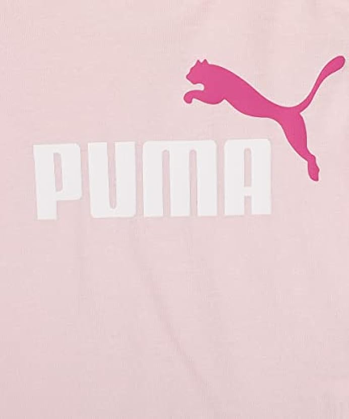 PUMA Set Minicats Tee & Shorts Tuta Bambine e Ragazze 222117184