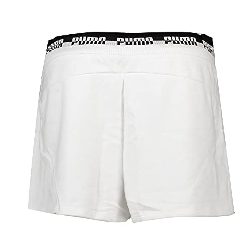 PUMA - Amplified Shorts, Pantalone Corto Donna 196060775