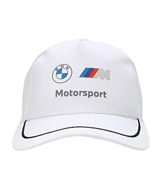 PUMA cap BMW Motorsport BB 804674823