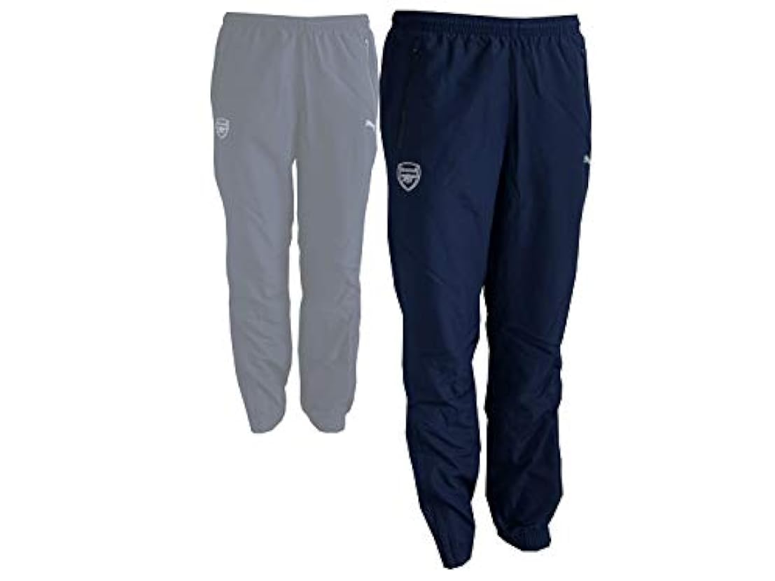 PUMA - Hose AFC Casuals Performance Woven Pants, Pantaloni Uomo 577870303