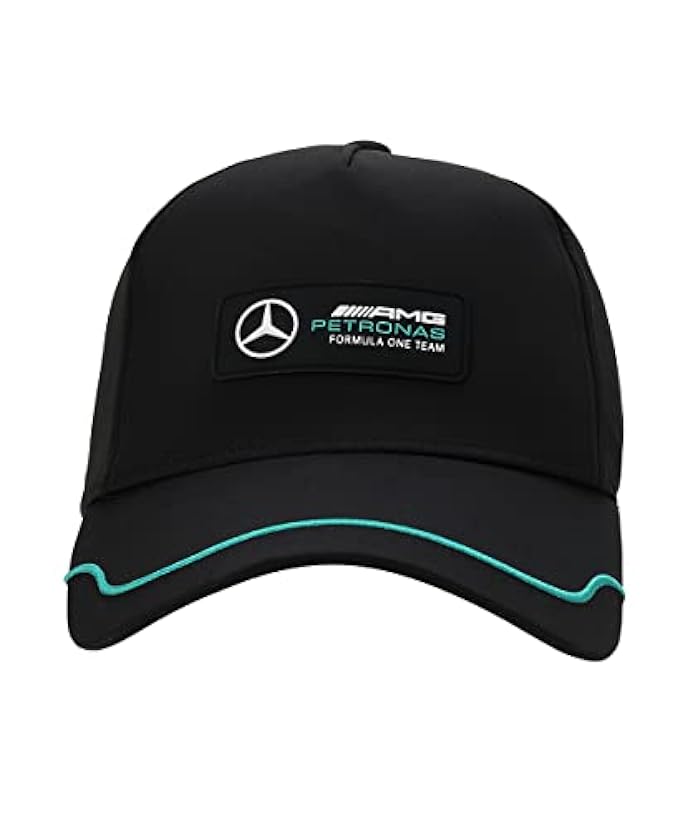 PUMA Berretto da uomo Mercedes-AMG Petronas Motorsport 