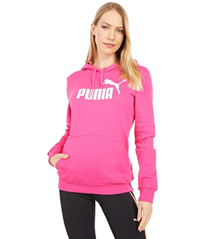 PUMA Essentials-Maglietta T-Shirt Donna 389777421