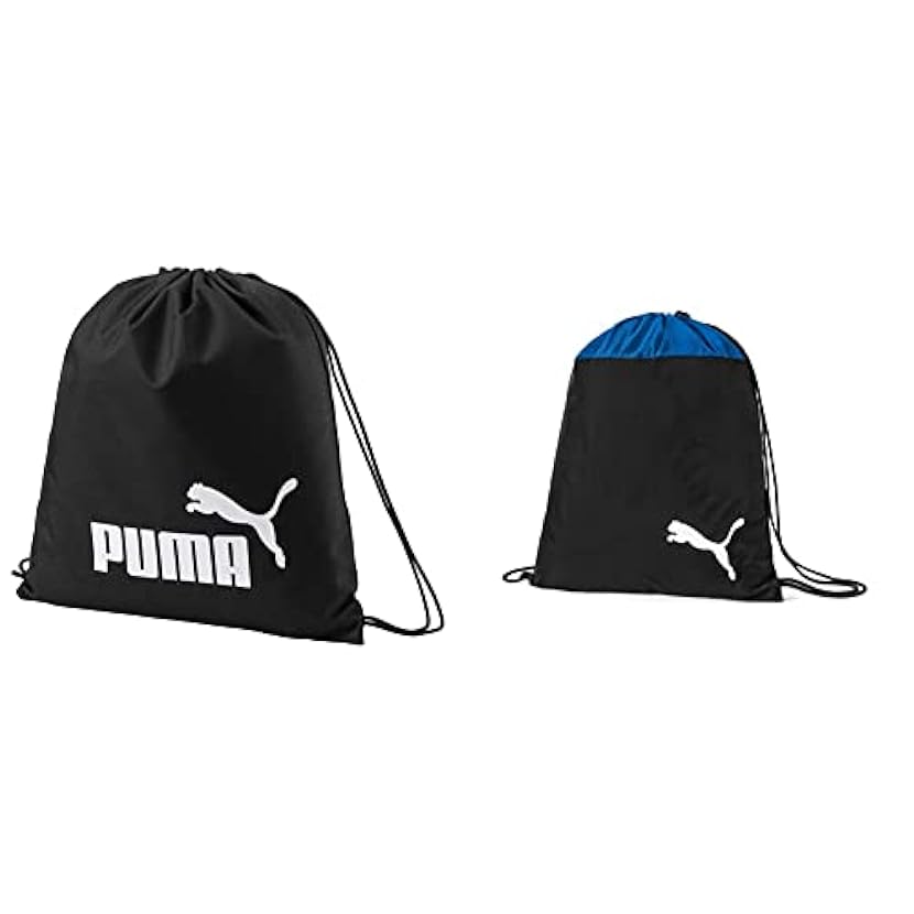PUMA Phase Gym Sack Sacca Sportiva Unisex - Adulto 373220966