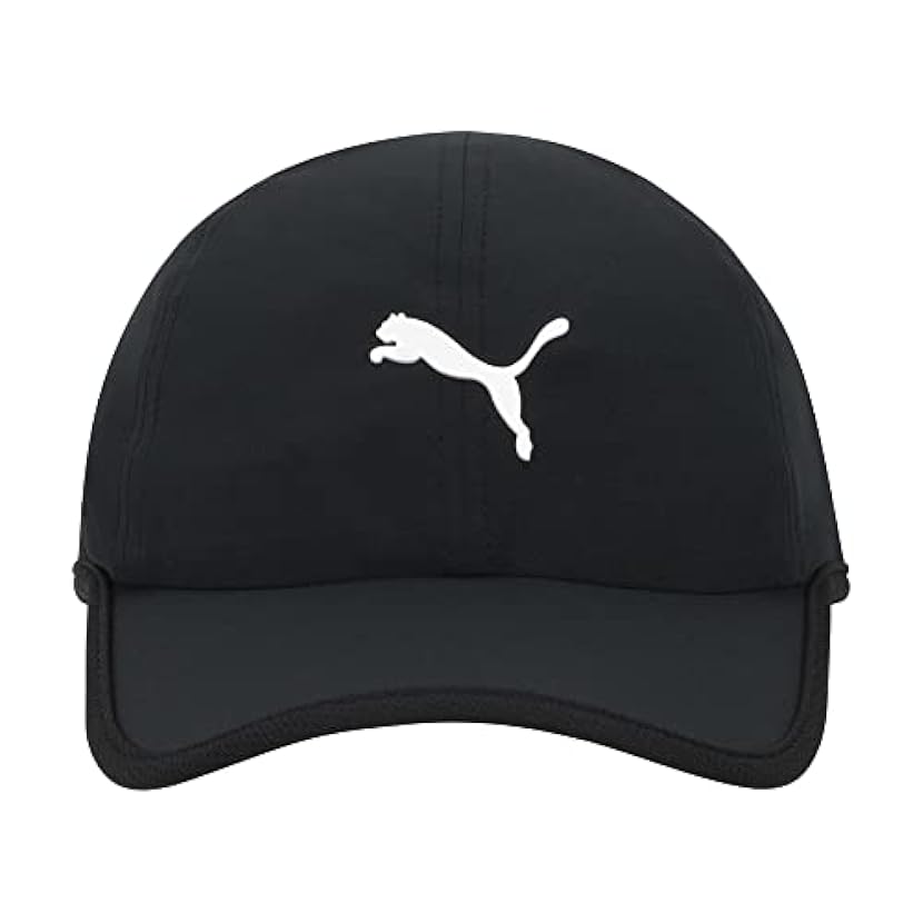PUMA Cappello da baseball unisex con cinturino regolabile 345999345
