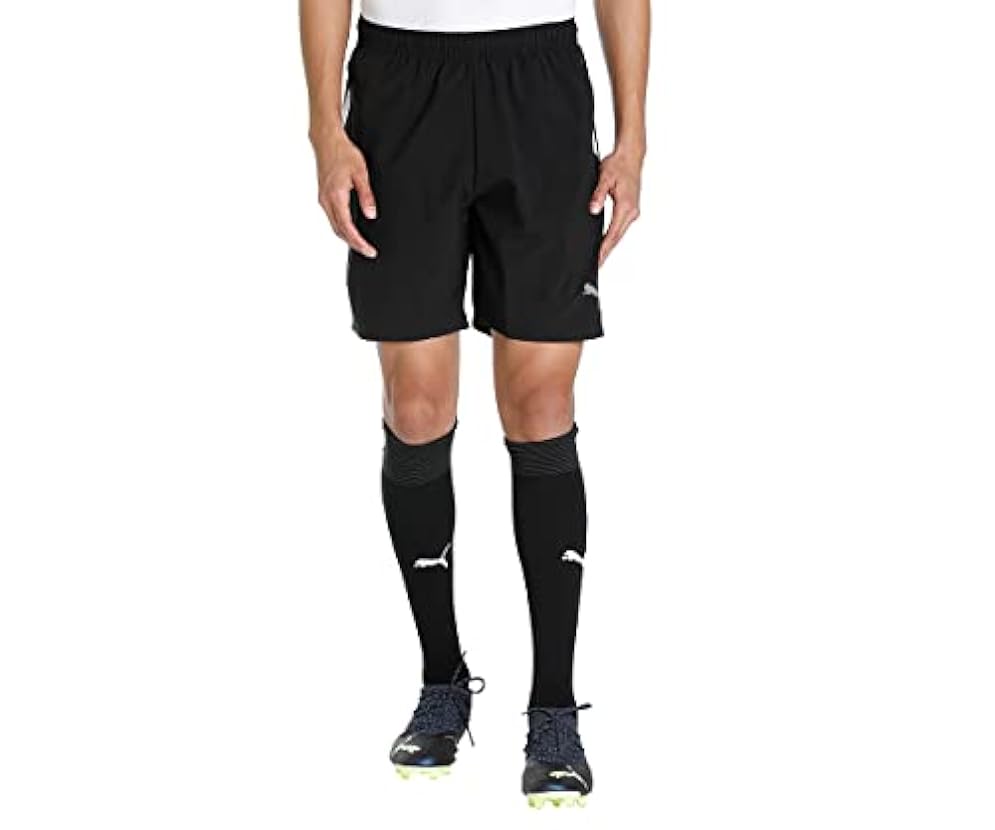 PUMA - Teamliga Sideline Shorts, Pantaloncini Uomo 7969