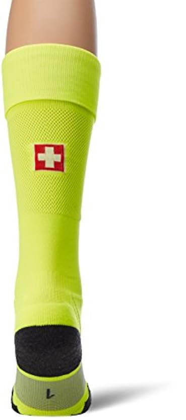 PUMA Stutzenstrümpfe Suisse Socks, Calzettoni Uomo 271179792