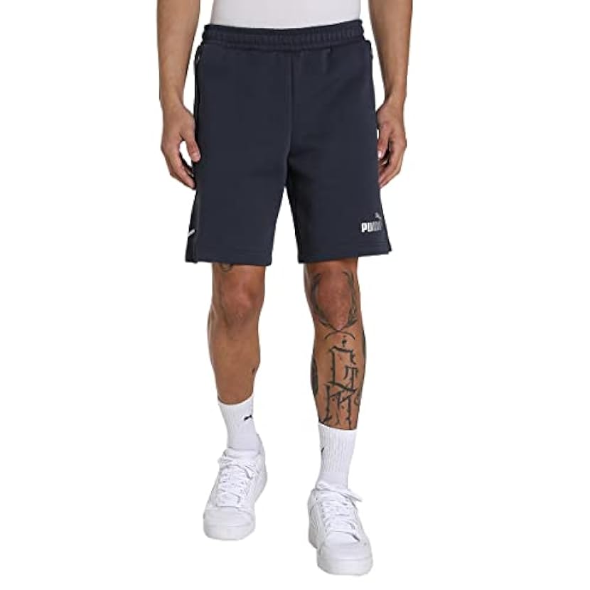 PUMA - Shorts, Shorts Uomo 960194197