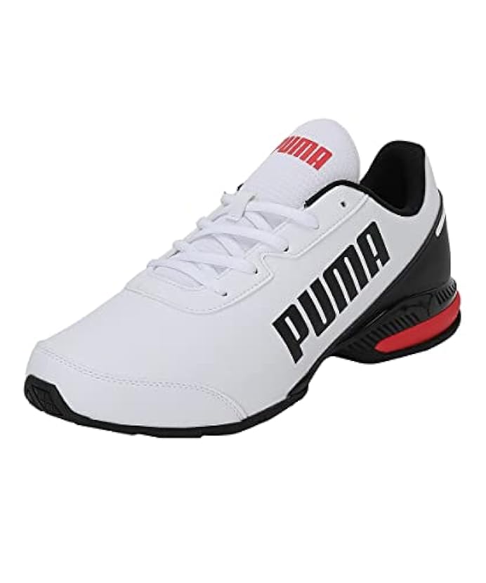 PUMA Equate SL, Sneaker Uomo 253014367