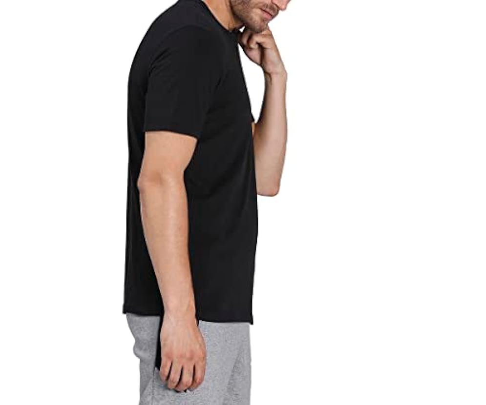 PUMA Maglietta Modern Basics T-Shirt Uomo 359159374