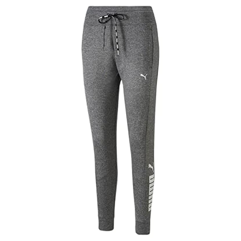 PUMA - Jogger Fit Tech Knit, Pantaloni a Maglia Donna 336956779