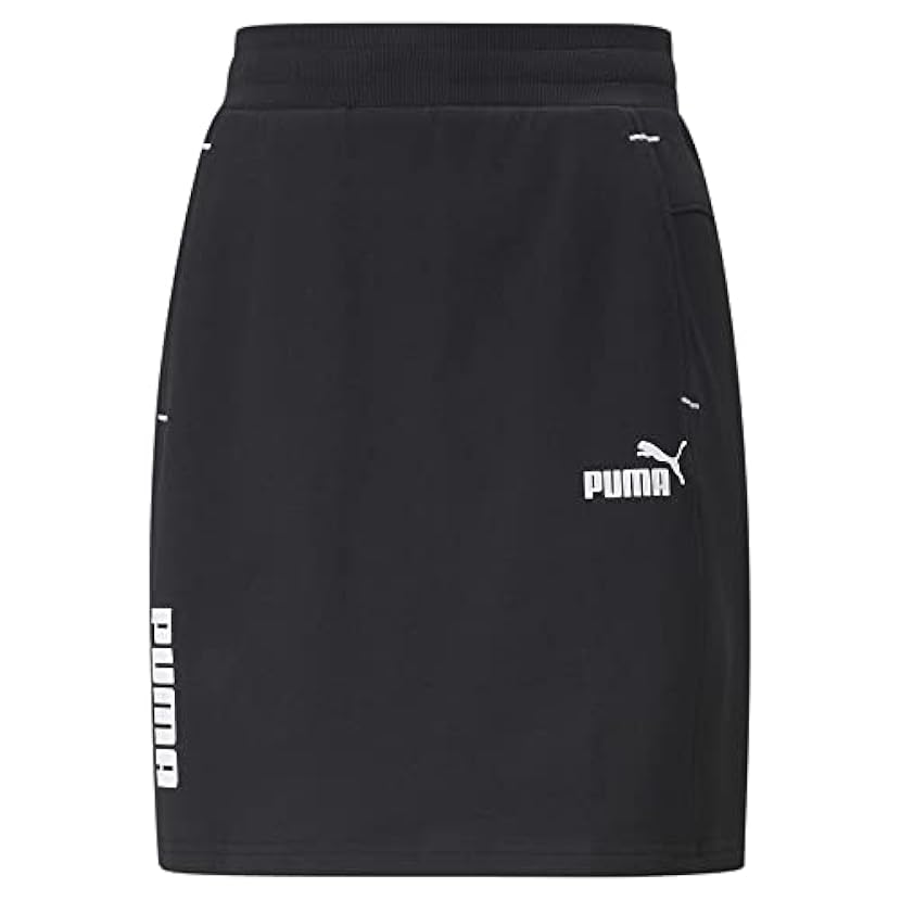 PUMA Power Colorblock Skirt TR Gonna Donna 416773620