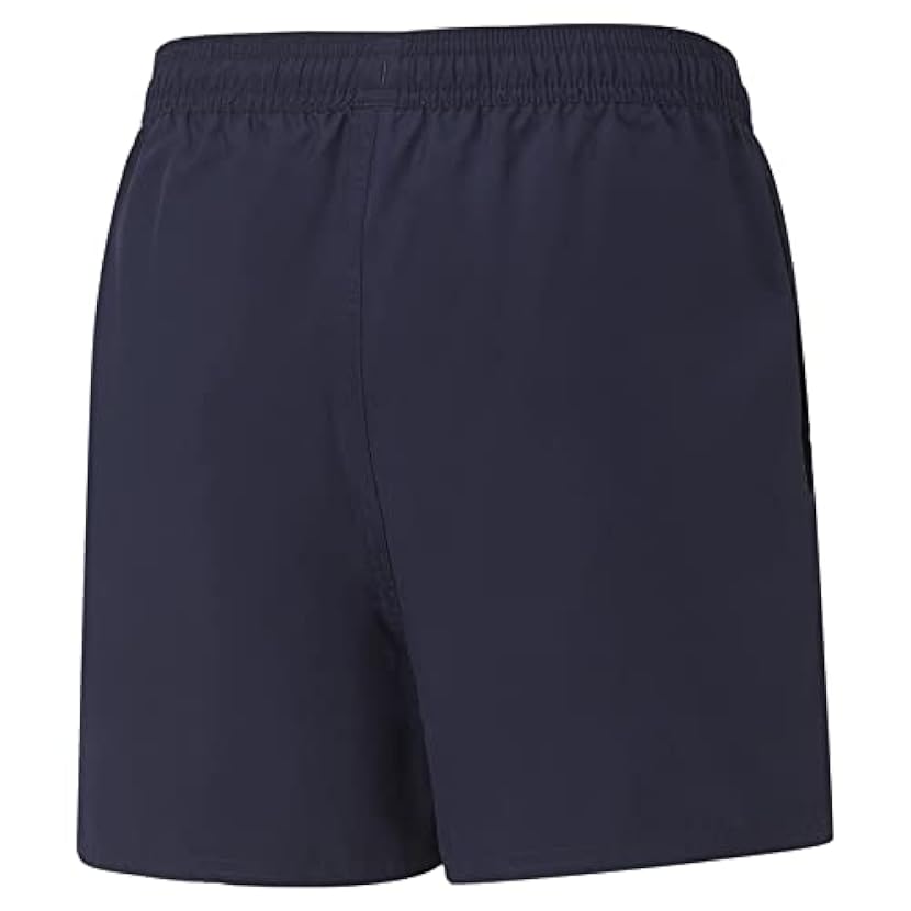 PUMA Ess+ Woven Shorts B Pantaloncini Unisex-Bimbi 355938086