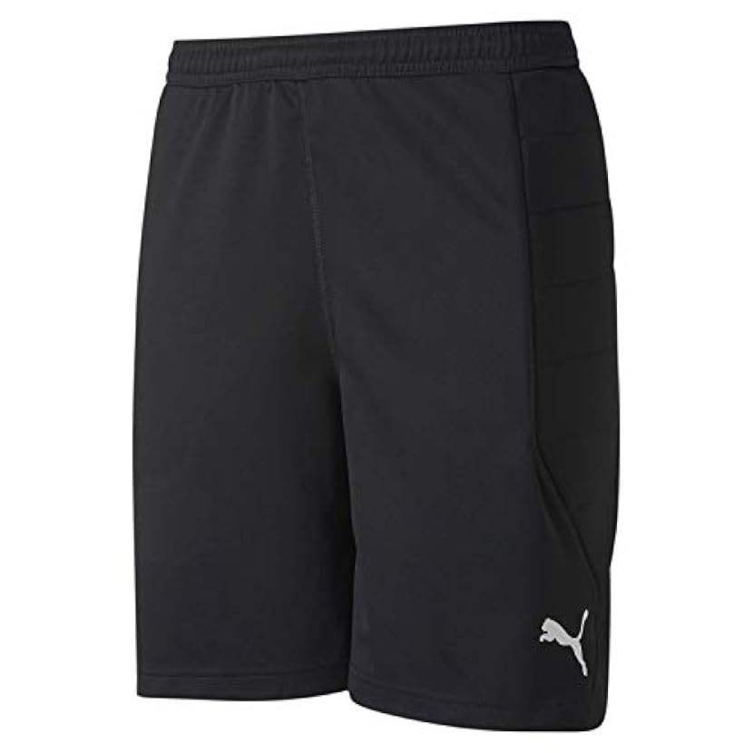 PUMA - Goalkeeper Shorts, Pantaloncini da Portiere Uomo