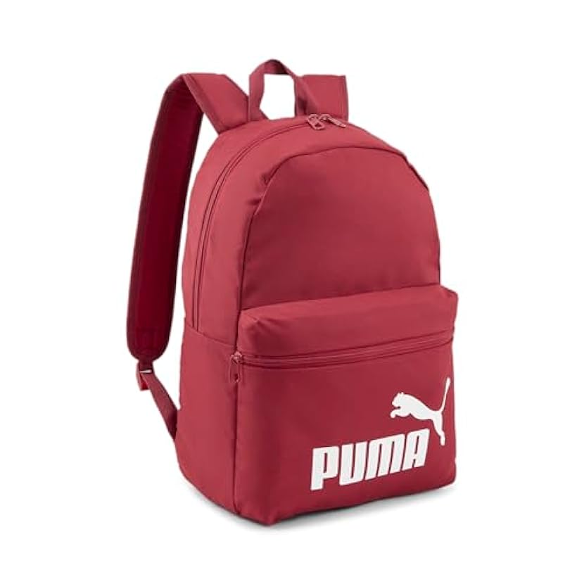 PUMA Phase Backpack Zaino Unisex - Bambini e ragazzi 21