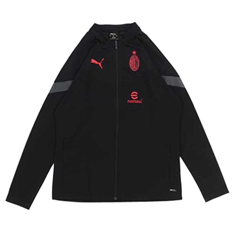 AC Milan Training Jacket Giacca Uomo 857958345