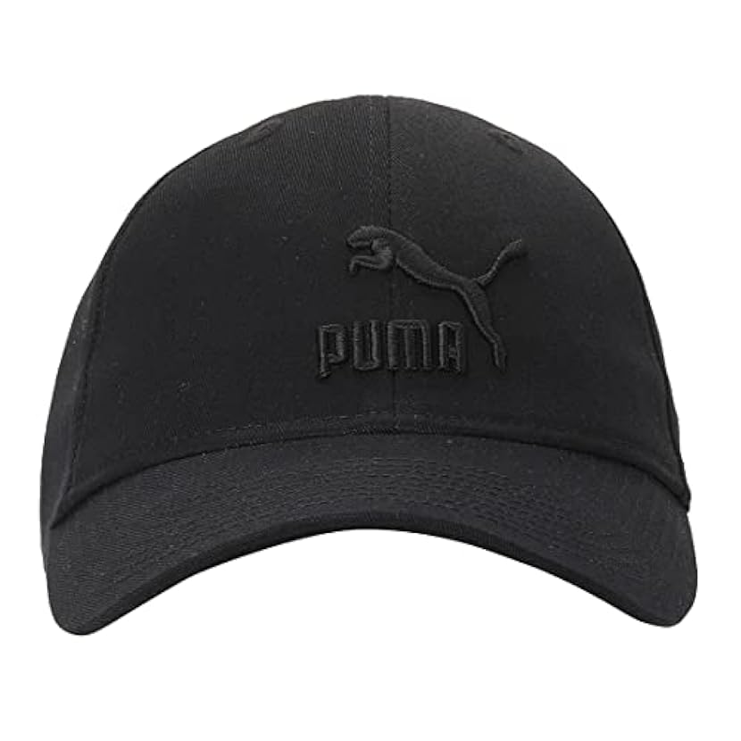 PUMA Archive Logo BB cap Cappellino Unisex-Adulto 31503