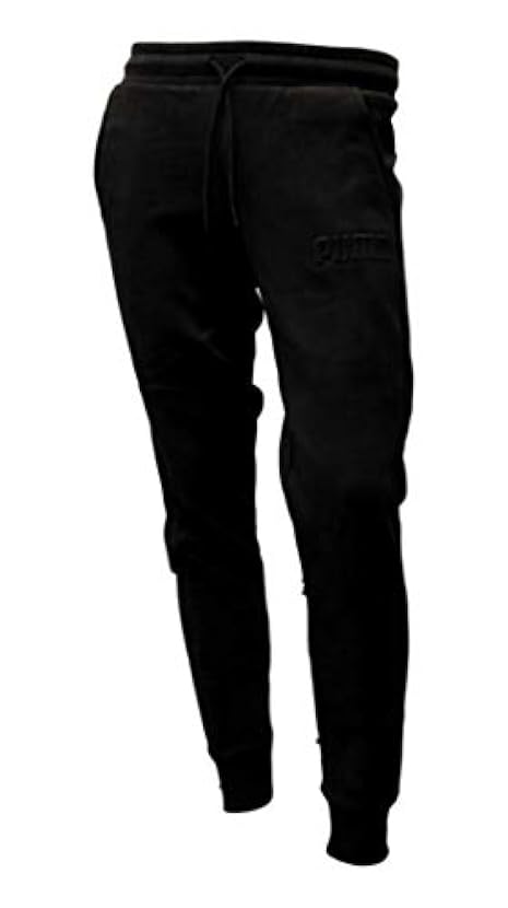 PUMA - Modern Basics Pants FL Cl, Pantaloni Uomo 944639