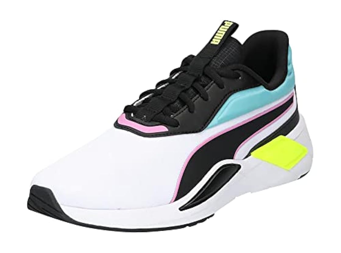 Puma Sneaker Lex Tennis Donna 636071543