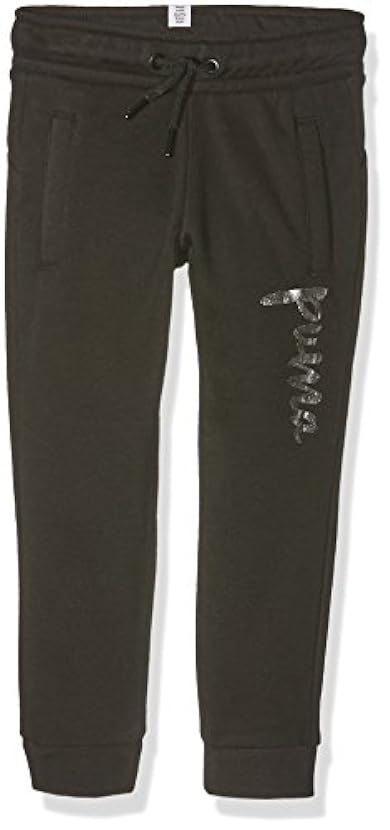 PUMA - Hose Style Sweat Pants Closed FL G, Jogger Unisex - Bambini e Ragazzi 249556032