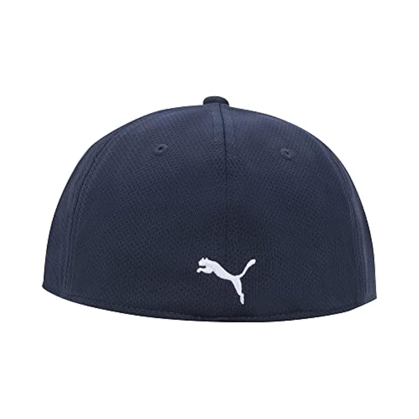 PUMA Evercat Luke Stretch Fit cap Cappellino da Baseball Uomo 139269576