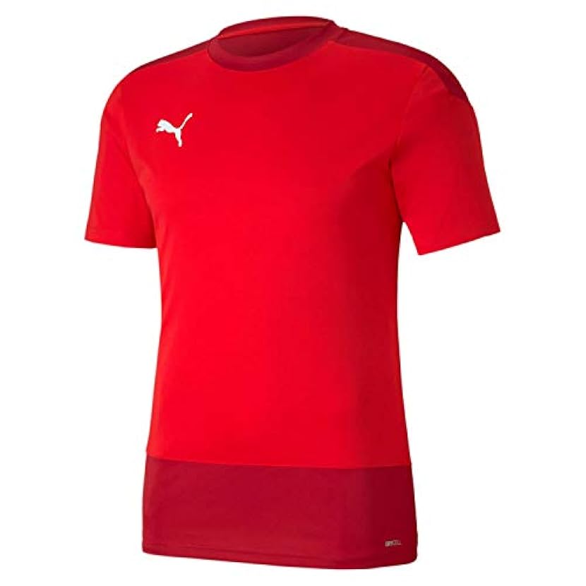 Puma Men´s Teamgoal 23 Training Football Shirt 070116842