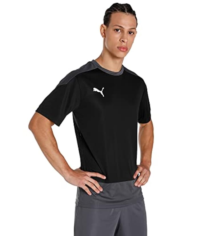 Puma Men´s Teamgoal 23 Training Football Shirt 070116842