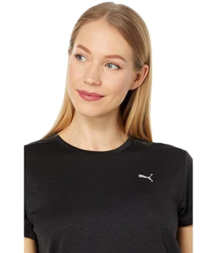 PUMA Run Favorite T-Shirt, mélange Donna 897851202