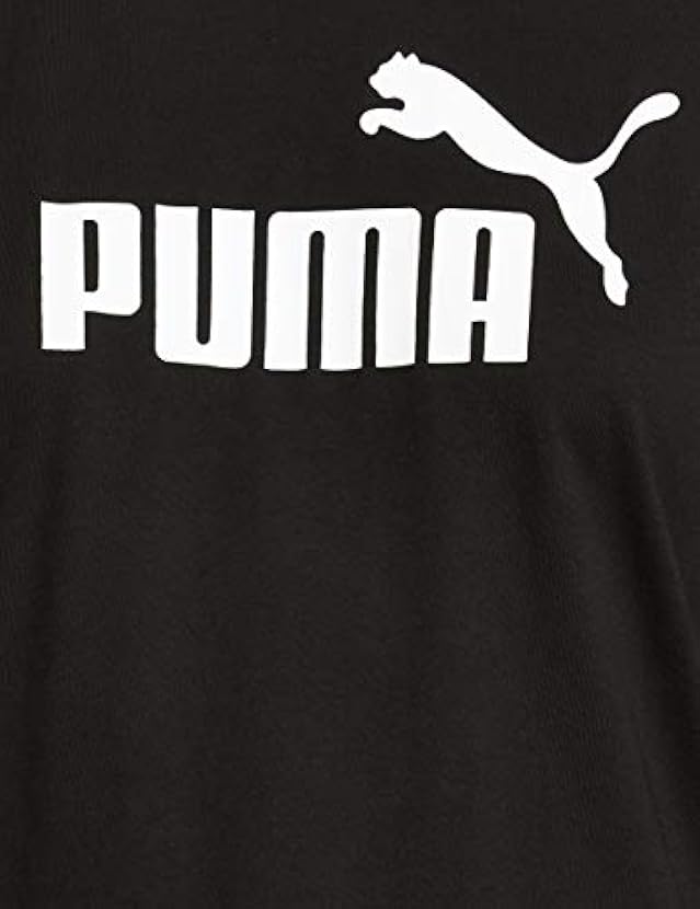 PUMA Ess Logo Boyfriend Tee Maglietta Donna 859209309