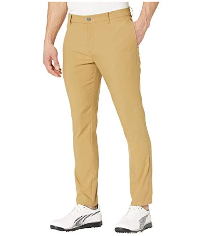 PUMA - Golf Men´s 2019 Tailored Jackpot Pant, Pantaloni 780087870
