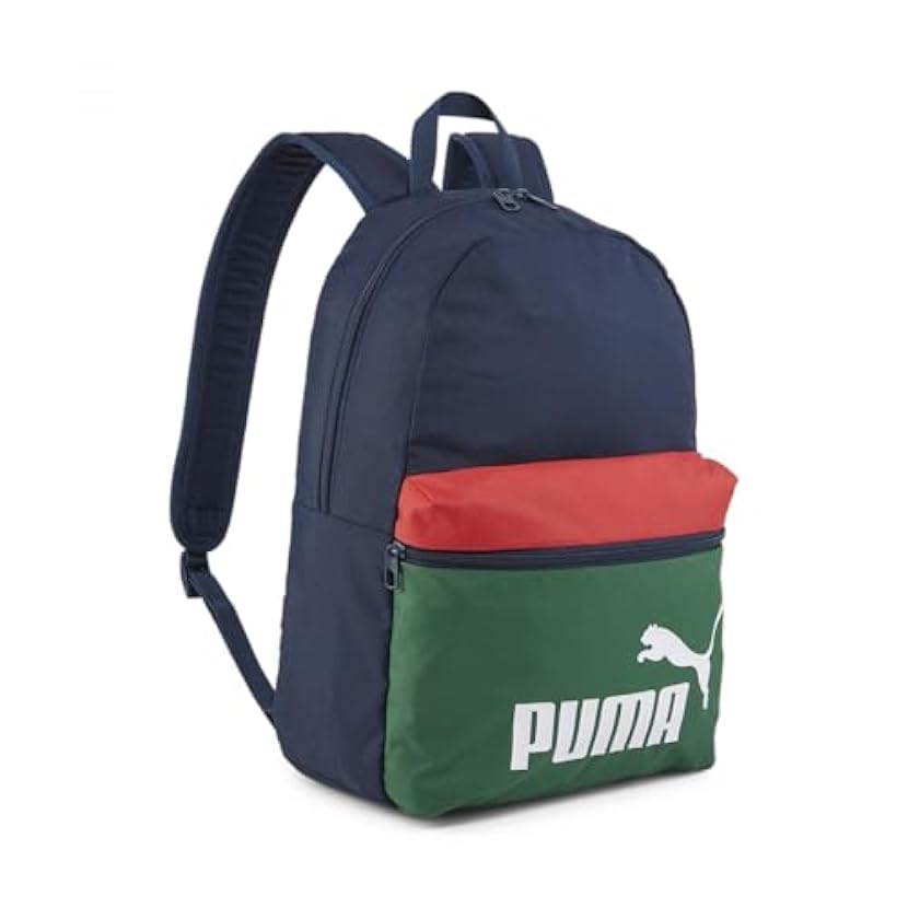 PUMA Phase Backpack Colorblock Zaino Unisex - Adulto 39