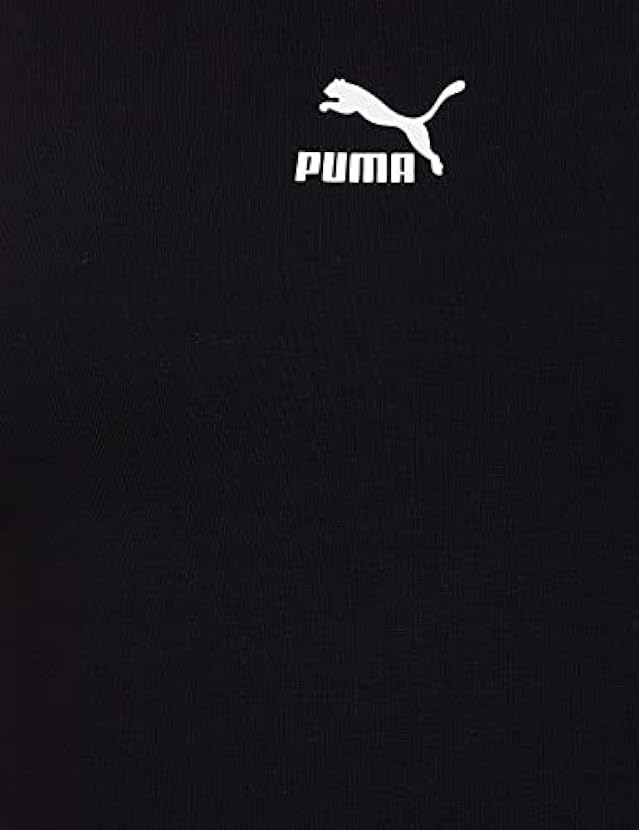 PUMA Classics Fitted Tee Maglietta Donna 177546129