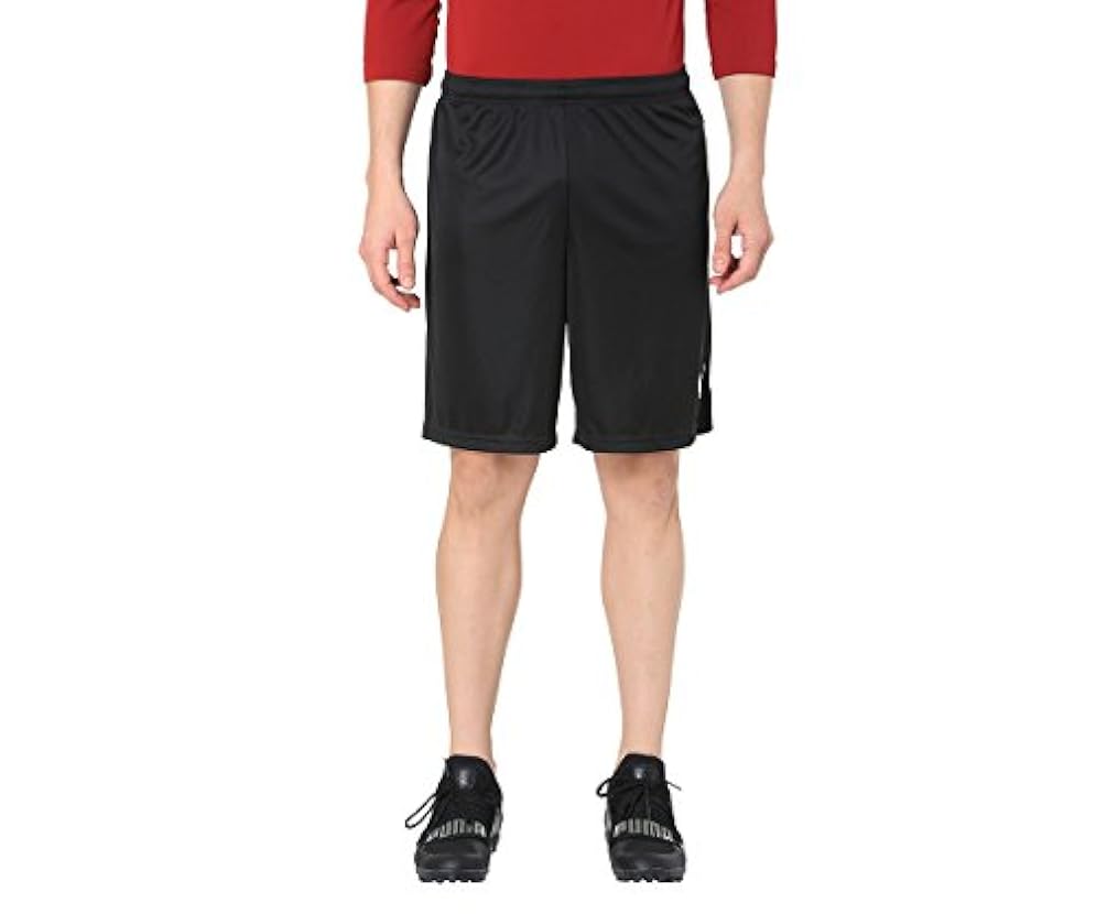 PUMA - Liga Training Shorts Core, Pantaloncini Uomo 207