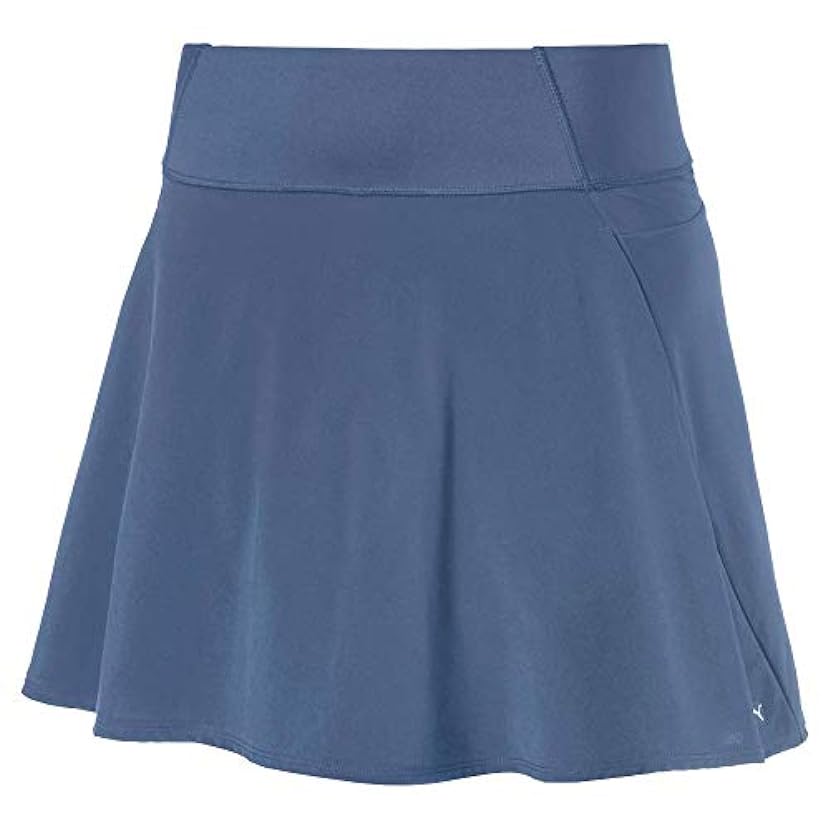 PUMA 2020 Pwrshape Solid Woven Skirt 16