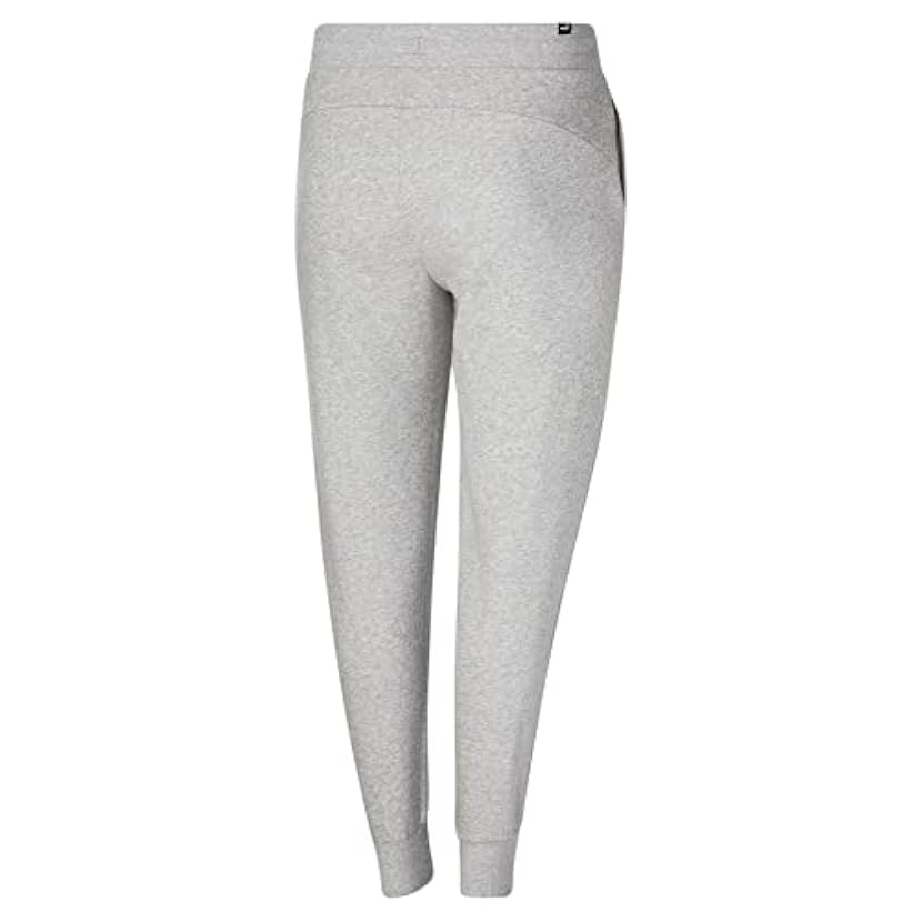 Puma Women´s Ess Sweatpants FL Cl Plus Knitted Pants 250895044