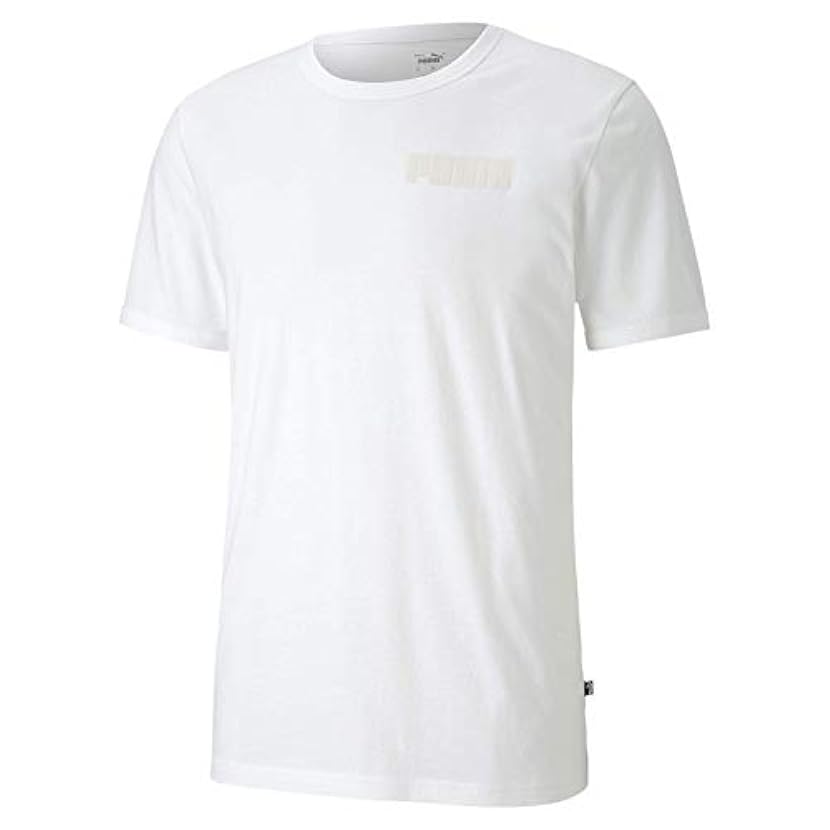 PUMA Maglietta Modern Basics T-Shirt Uomo 586999598