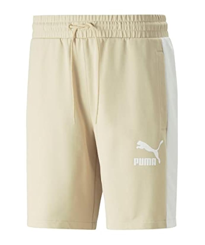PUMA Shorts T7 Iconic da Uomo 785093155
