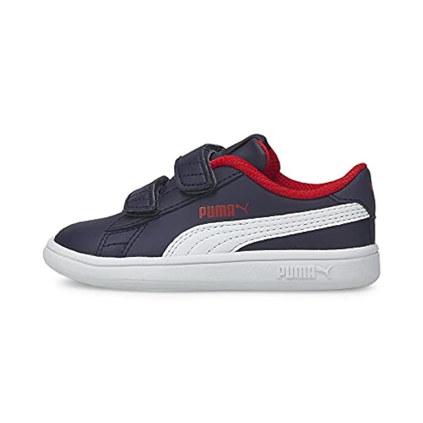 Puma Unisex Baby Smash V2 L V Inf Sneaker 794492464