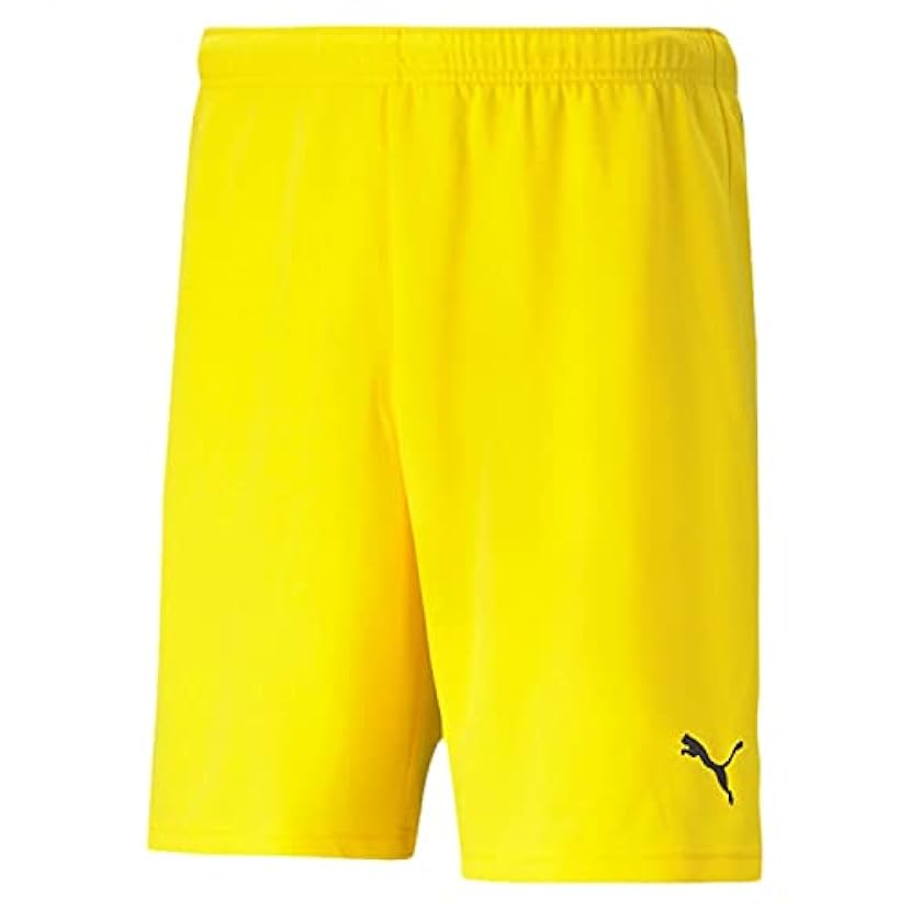 Puma Unisex Teamrise Shorts Shorts 485596219