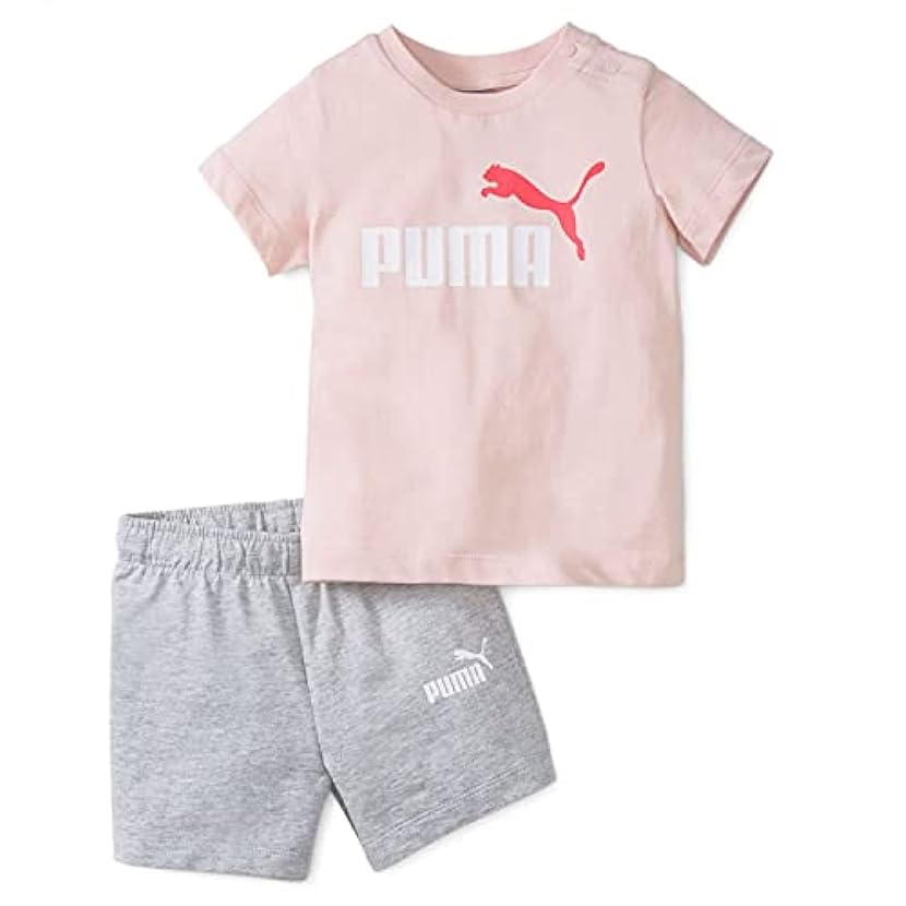 PUMA Puma t-shirt,shorts Unisex - Adulto 323569674