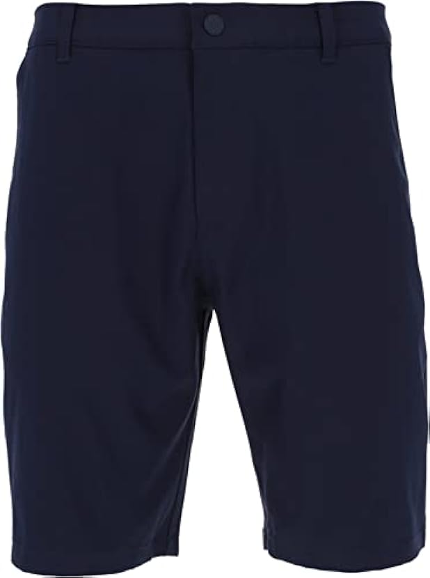 PUMA Men´s Standard Jackpot Short, Navy Blazer, 30