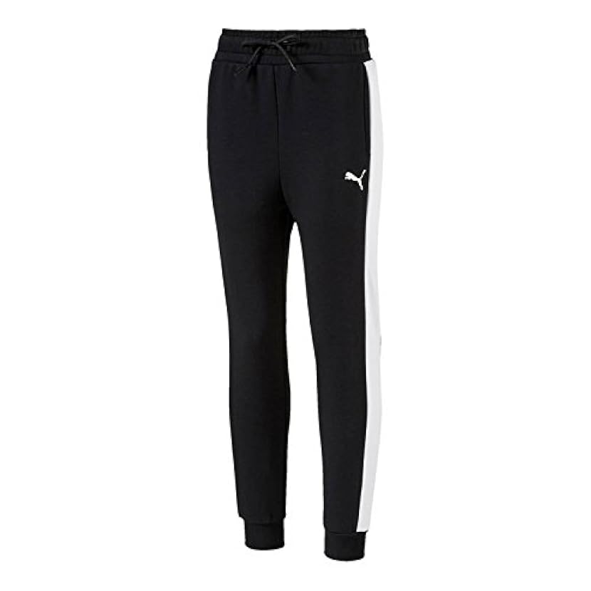 Puma Style Sweat, Pantaloni per Bambina 209817610