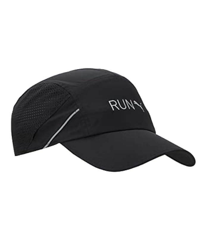 PUMA Lightweight Runner cap Cappello Unisex-Adulto 380677220