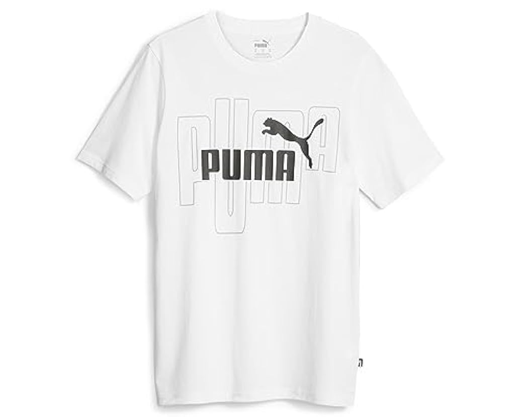 PUMA - X, Maglietta Unisex - Adulto 284746997