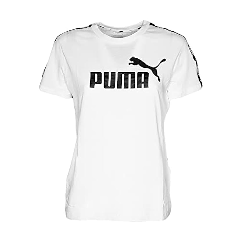PUMA T-Shirt Power Donna T-Shirt M/C 918885591