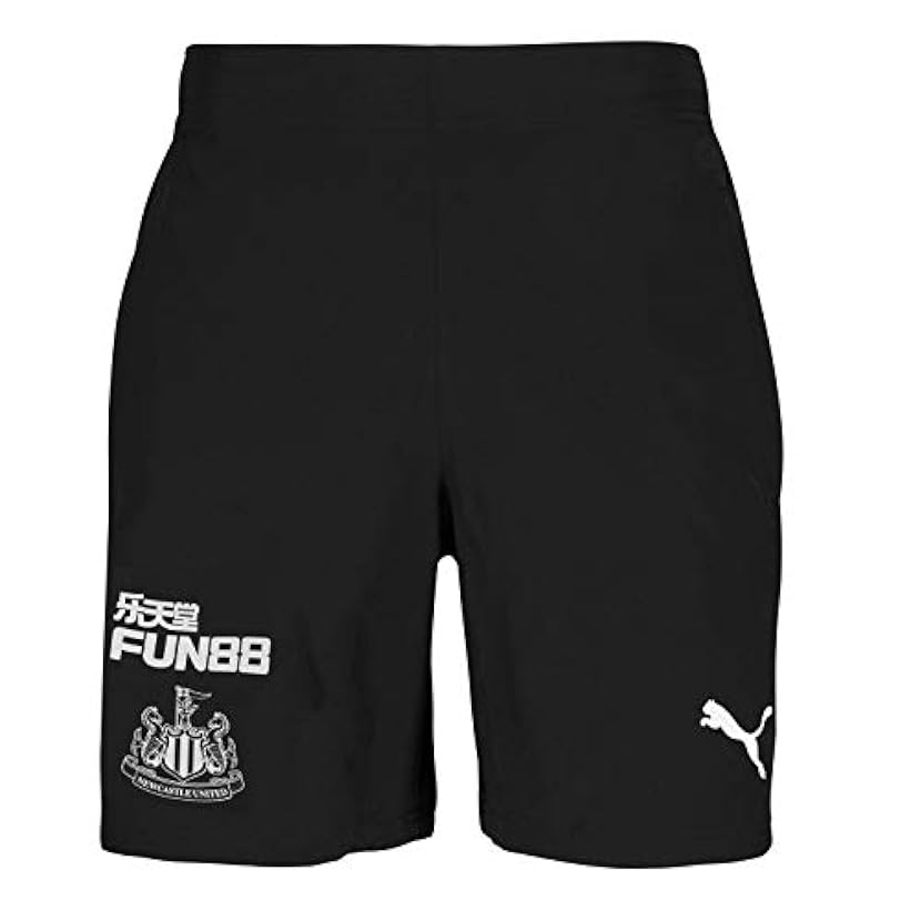 PUMA - Liga Sideline Woven Shorts, Pantaloni Uomo 73239